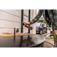 5-in-1 Rust Preventive Spray Enamel, Black, Gloss, 15 oz., Aerosol Can Moffatt Supply & Specialties