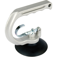 Appareils &agrave; ventouses - Ventouse simple industrielle Moffatt Supply & Specialties