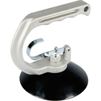 Appareils &agrave; ventouses - Ventouse simple industrielle Moffatt Supply & Specialties