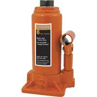 306A Bottle Jack, 6 Ton(s), 16" Raised Height Moffatt Supply & Specialties