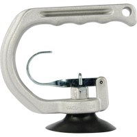 Vacuum Cups - Heavy-Duty Single Cup Moffatt Supply & Specialties