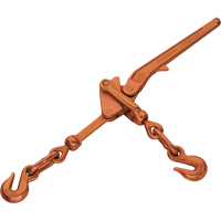 Load Binders, 5/16" - 3/8", 5400 lbs. (2.7 tons), Recoilless Load Binder Moffatt Supply & Specialties