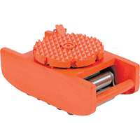 Machine Roller, 11 tons Capacity Moffatt Supply & Specialties