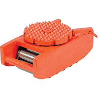 Machine Roller, 11 tons Capacity Moffatt Supply & Specialties
