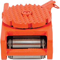 Machine Roller, 11 tons Capacity Moffatt Supply & Specialties