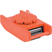 Machine Roller, 15 tons Capacity Moffatt Supply & Specialties