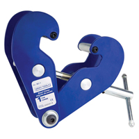 Beam Clamp Moffatt Supply & Specialties