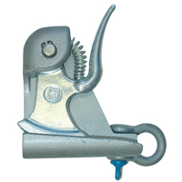 Frog-G2 Wire Rope Gripper  Moffatt Supply & Specialties