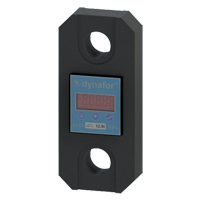 Dynafor&reg; Industrial Load Indicator, 25000 lbs. (12.5 tons) Working Load Limit Moffatt Supply & Specialties