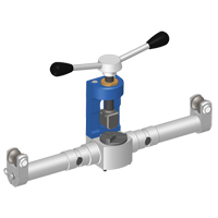 Dynarope Tensiometer HF 36/1/LPT  Moffatt Supply & Specialties