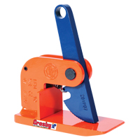 Horizontal Lifting Clamps