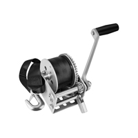 Single Speed Trailer Winches Moffatt Supply & Specialties