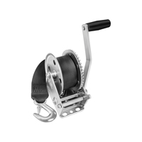Single Speed Trailer Winches Moffatt Supply & Specialties