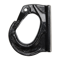 Crochet &agrave; souder Moffatt Supply & Specialties