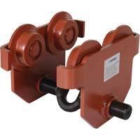 Chariot de levage manuel &agrave; profil bas, 4000 lb (2 tonnes) Moffatt Supply & Specialties