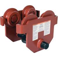 Chariot de levage manuel &agrave; profil bas, 6000 lb (3 tonnes) Moffatt Supply & Specialties