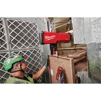 M18 Compact 1-Ton Chain Hoist with ONE-KEY, 2204 lbs. (1 tons) Capacity Moffatt Supply & Specialties