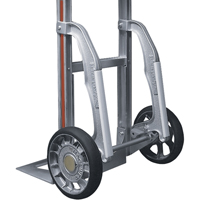 Aluminum Hand Truck Accessories - Stair Climber Kit Moffatt Supply & Specialties