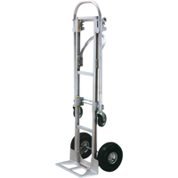 Convertible Hand Trucks