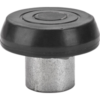 Dandy Lift&reg; Rubber Foot Moffatt Supply & Specialties