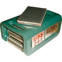 Steel Machine Rollers