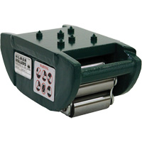 Machine Roller, 7.5 tons Capacity Moffatt Supply & Specialties