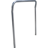 Chariots &agrave; plateforme robustes - Poign&eacute;e de rechange Moffatt Supply & Specialties