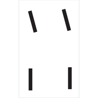 Chariot &agrave; plateforme robuste, 96" lo x 48" la, Capacit&eacute; de 2000 lb, Roues en Caoutchouc Moffatt Supply & Specialties