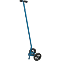 Specialized Platform Decks - Semi Live Skids - Jack Handle Moffatt Supply & Specialties