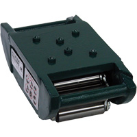 Machine Roller, 10 Tons Capacity Moffatt Supply & Specialties