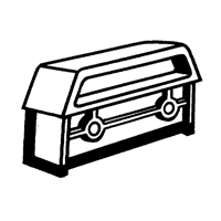 Replacement Parts/Accessories Moffatt Supply & Specialties