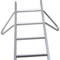 Stand Offs for Extension Ladders Moffatt Supply & Specialties