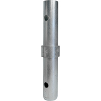 Accessoires pour &eacute;chafaudages - Goupilles d'accouplement Moffatt Supply & Specialties