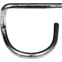 Accessoires pour &eacute;chafaudage - Dispositifs de verrouillage Moffatt Supply & Specialties
