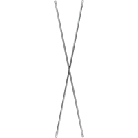 Composants d'&eacute;chafaudages - Croisillons, Croisillon, 84" la x 48" h Moffatt Supply & Specialties