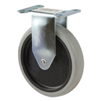 Facility Maintenance Carts