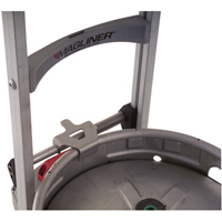 Aluminum Hand Truck Accessories - Keg Hook Moffatt Supply & Specialties