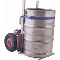 Aluminum Hand Truck Accessories - Containment Strap Moffatt Supply & Specialties