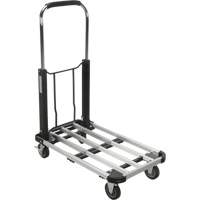 Folding Platform Trucks