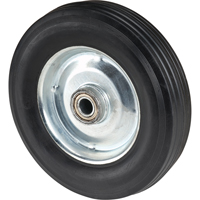 Hand Truck Replacement Wheel Moffatt Supply & Specialties