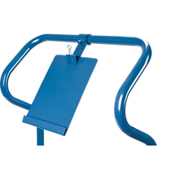 Ergonomic Platform Trucks Moffatt Supply & Specialties