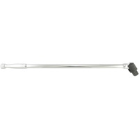 SA7508 Long Handle Flex Bar, 3/4" Drive, Plain Handle Moffatt Supply & Specialties