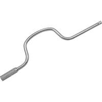 Speeder Handle Moffatt Supply & Specialties