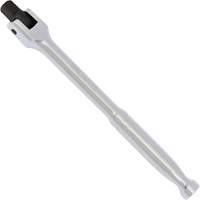 SA3801 Flex Handle Bar, 3/8" Drive, Plain Handle Moffatt Supply & Specialties