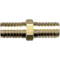 Hose Connector, Brass Moffatt Supply & Specialties
