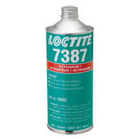 Loctite&reg; 7387 Activators Moffatt Supply & Specialties