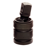 Joint universel, Chocs, Prise 3/4", Douille 3/4" Moffatt Supply & Specialties