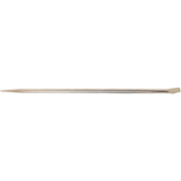 Pinch Bar, 54" Moffatt Supply & Specialties