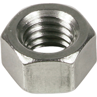 Carriage Bolt, Standard, 5/16" x 3" L, Zinc Cr+3, Coarse Moffatt Supply & Specialties