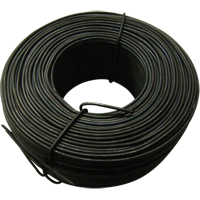 Merchant's Wire, Black Annealed, 14, 50 lbs. /Coil Moffatt Supply & Specialties